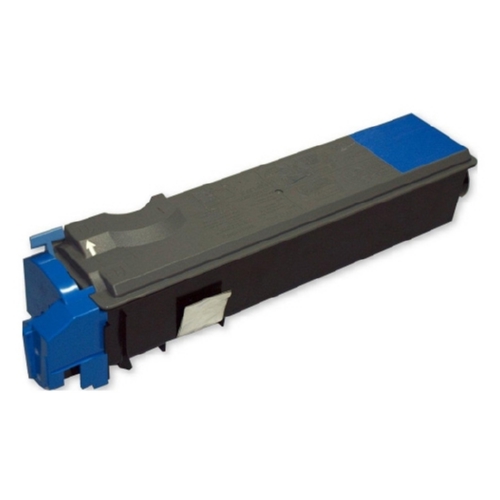 Kyocera Mita TK522C Cyan Toner Cartridge