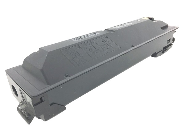 Compatible Kyocera TK-5217K (1T02R60US0) Black Toner Cartridge (20K YLD)