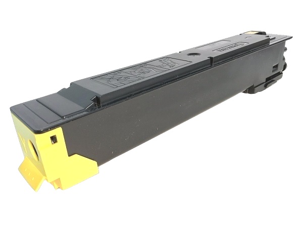 Kyocera TAA TK-5217Y 1T02R6AUS0 Yellow Toner Cartridge (15K YLD)