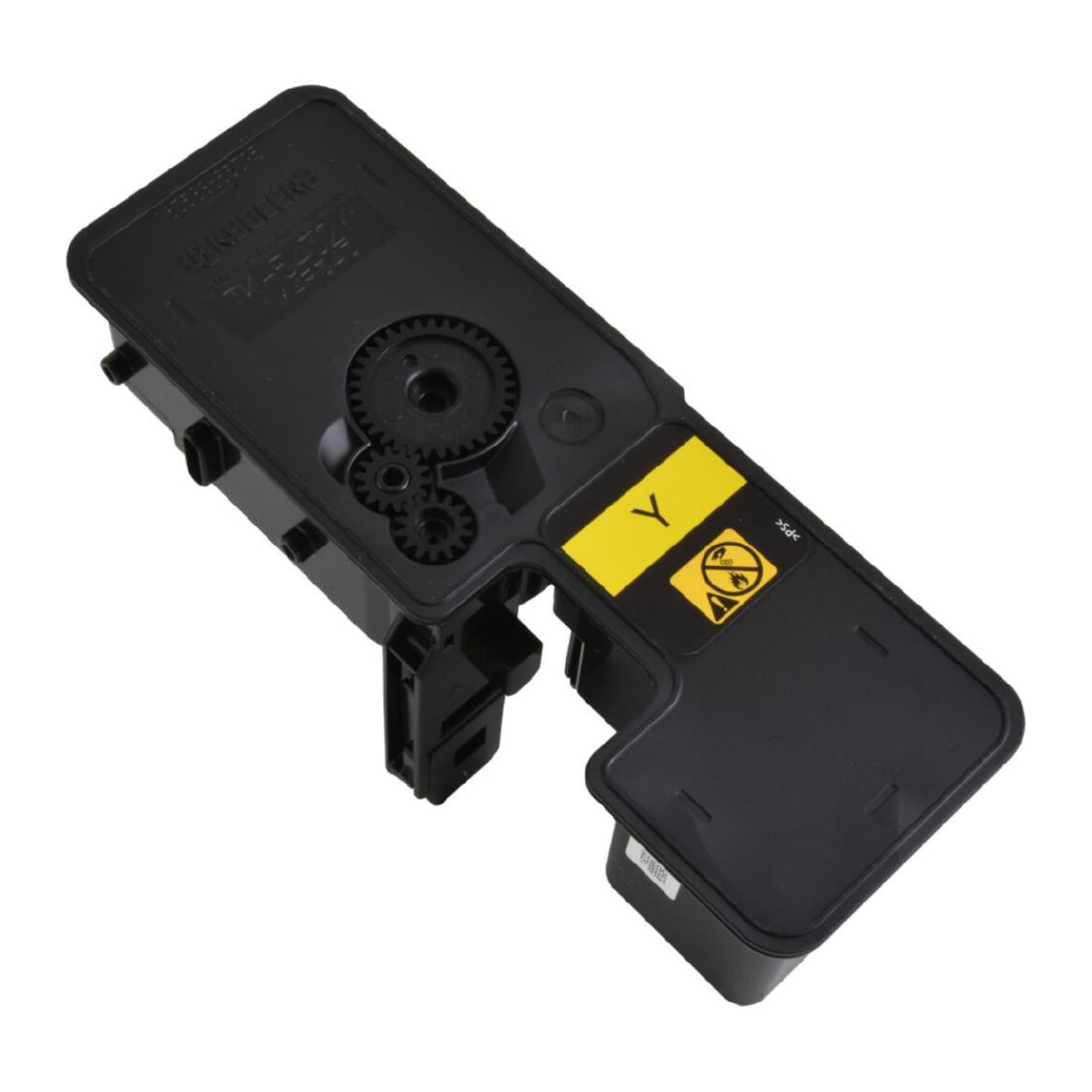 Kyocera Mita Compatible  TK-5442Y (1T0C0AAUS0) Yellow Toner Cartridge