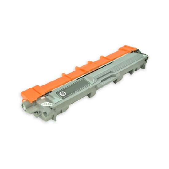 RPL Replacement for Brother Remanufactured TN221BK Black Toner Cartridge