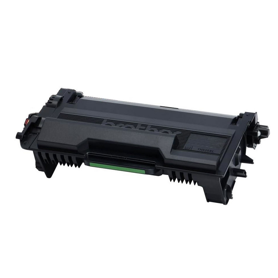 RPL Replacement for Compatible Brother TN920 Black Toner Cartridge (3000 Yield)