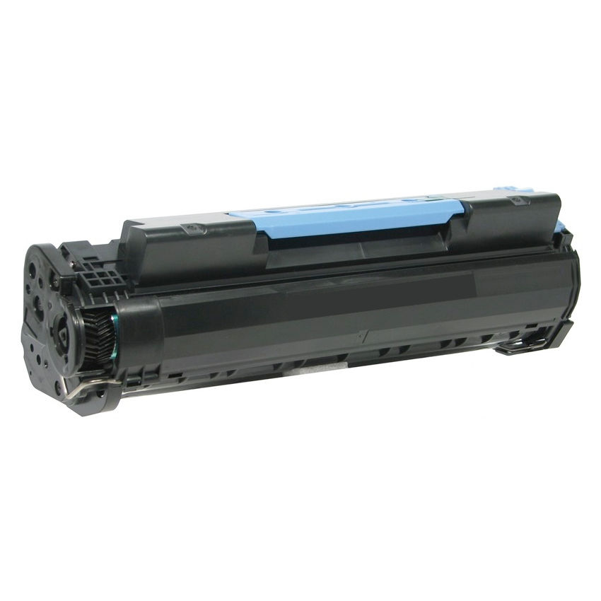 RPL Replacement for Canon 0264B001AA , 106 FX11 Black Toner Cartridge