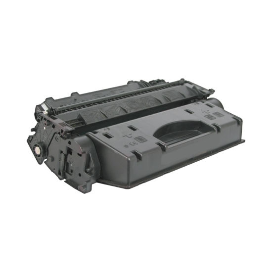 RPL Replacement for Canon Remanufactured 2617B001AA, Canon 120 Black Toner Cartridge