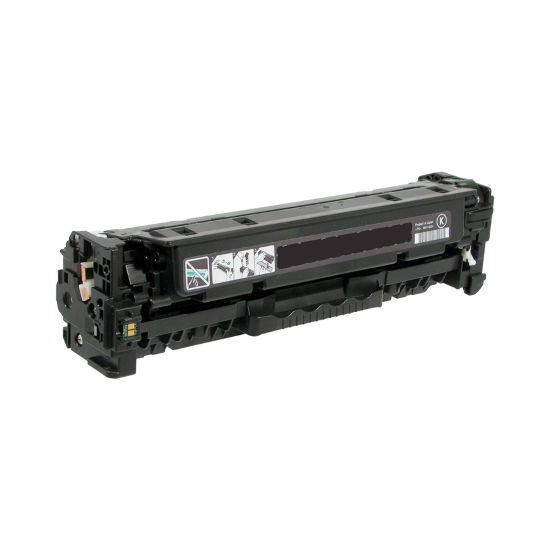 RPL Replacement for Canon 2662B001AA , (Canon 118) High Capacity Black Laser Toner Cartridge