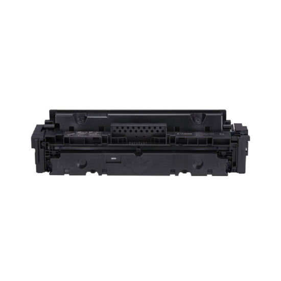 RPL Replacement for Canon Remanufactured 3016C001AA 055 Black Toner Cartridge New Chip