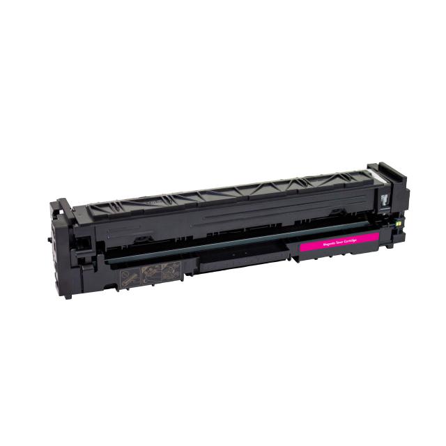 RPL Replacement for Canon Remanufactured 3026C001 054H High-Capacity Magenta Toner Cartridge