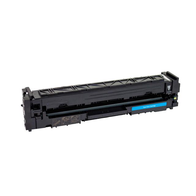 RPL Replacement for Canon Remanufactured 3027C001 054H High-Capacity Cyan Toner Cartridge