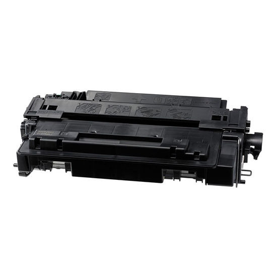 Canon Remanufactured Cartridge 324II 3482B013 Black Toner Cartridge