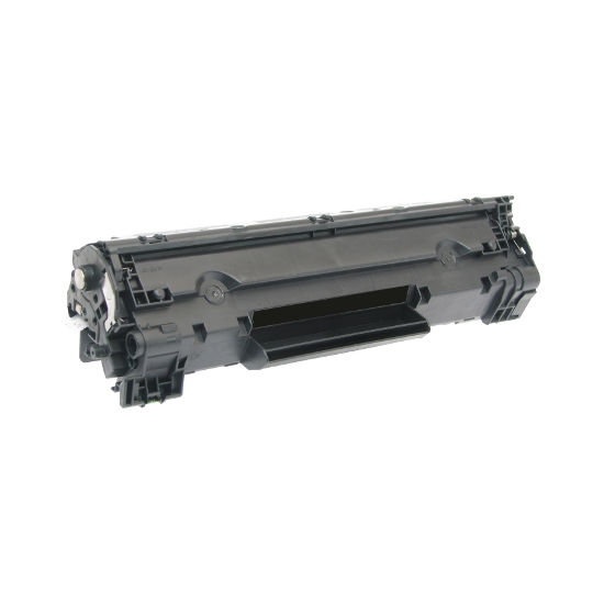 RPL Replacement for Canon 3500B001AA, CRG128 Black Laser Toner Cartridge