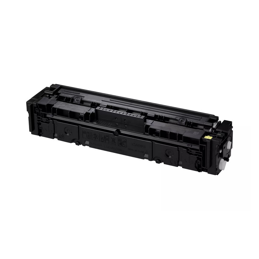 RPL Replacement for Canon Remanufactured 067 5099C001 Yellow Toner Cartridge