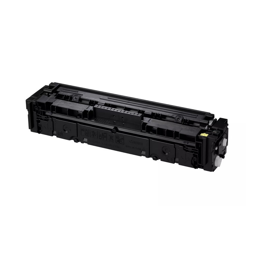 Canon Remanufactured 067H 55103C001 High-Capacity Yellow Toner Cartridge