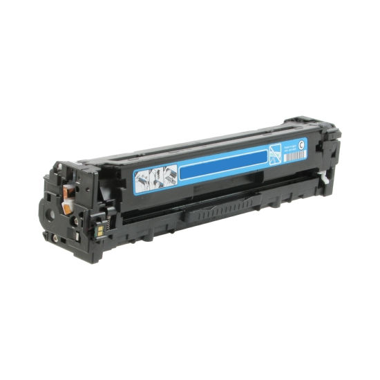 RPL Replacement for Canon 131 C Laser cartridge 1500 pages Cyan