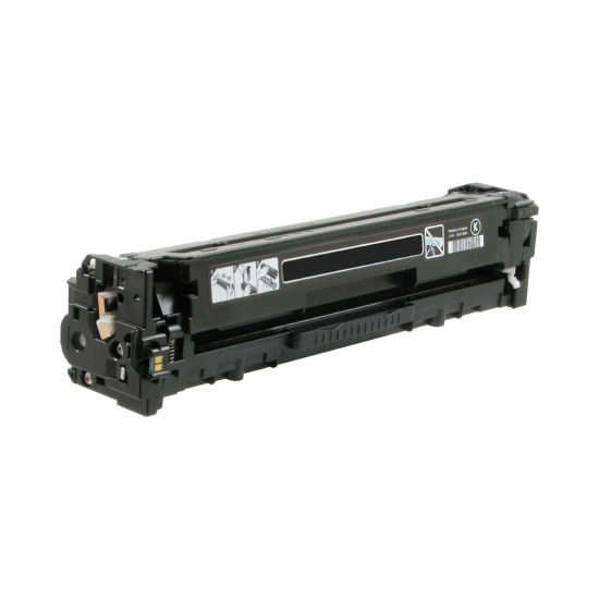 RPL Replacement for Canon 6273B001AA , 131 Black Toner Cartridge