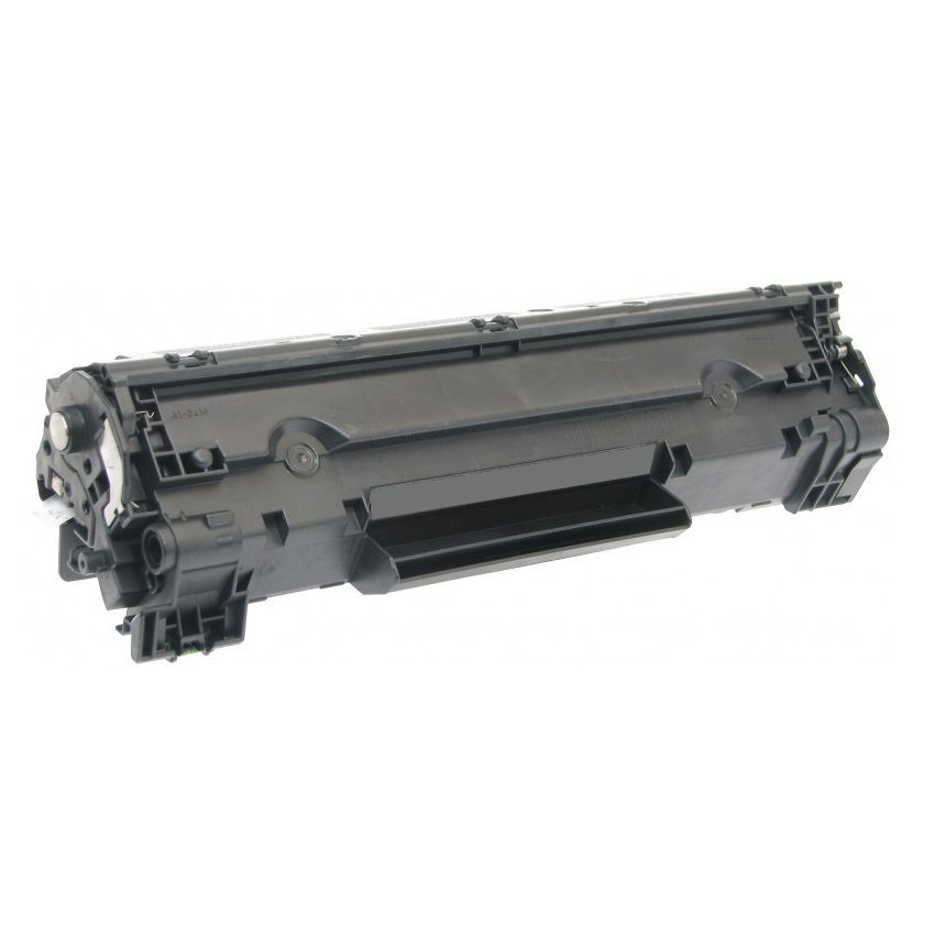 RPL Replacement for Canon (137 , CRG 137) 9435B001AA Black MICR Laser Toner Cartridge