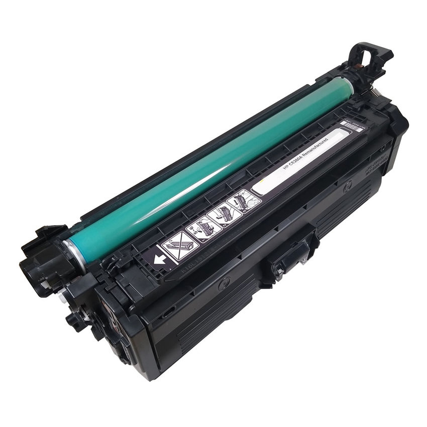 RPL Brand For HP CE260A (HP 647A) Black Toner Cartridge