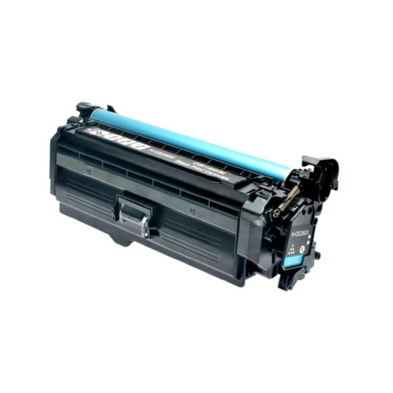 RPL Brand For HP CE260X (HP 649X) Black Laser Toner Cartridge