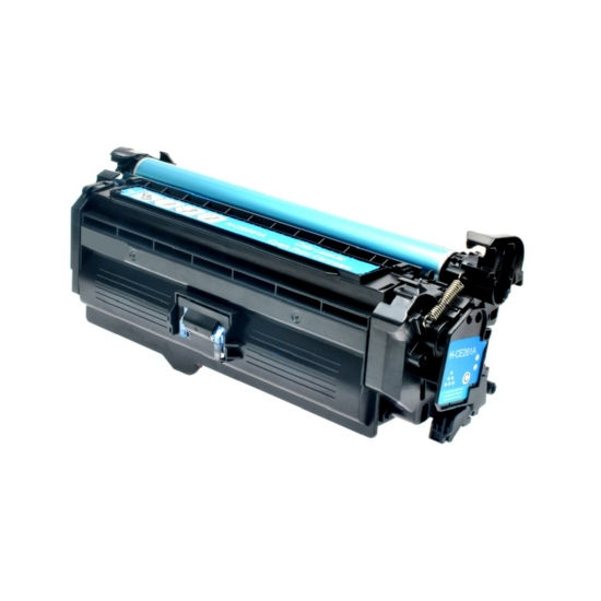 RPL Brand For HP CE261A (HP 648A) Cyan Toner Cartridge