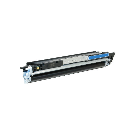 RPL Brand For HP CE311A (HP 126A) Cyan Toner Cartridge