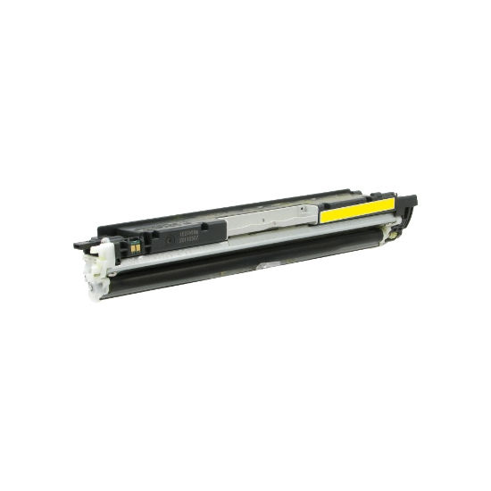 RPL Brand For HP CE312A (HP 126A) Yellow Toner Cartridge