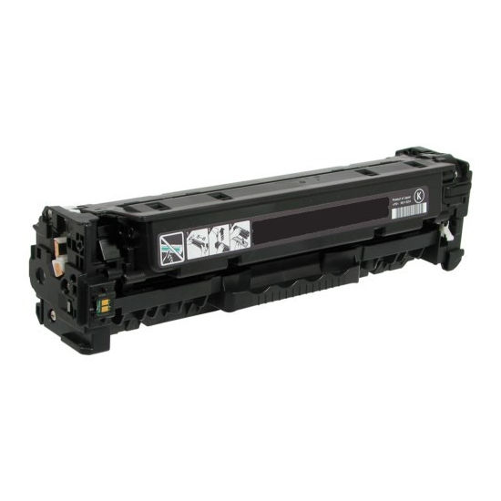 RPL Brand For HP CE410A (HP 305A) Black Toner Cartridge