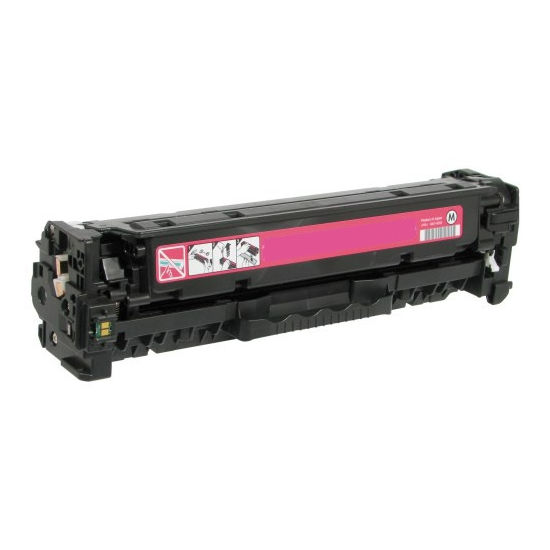 RPL Brand For HP CE413A (HP 305A) Magenta Toner Cartridge