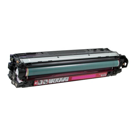 RPL Brand For HP CE743A (HP 307A) Magenta Laser Toner Cartridge