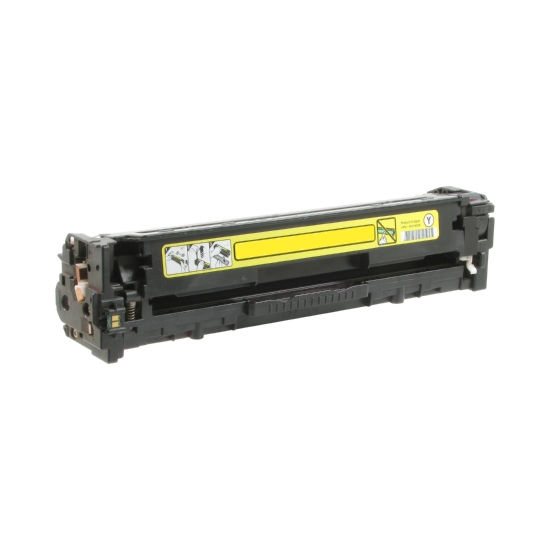 RPL Brand For HP CF212A (HP 131A) Yellow Toner Cartridge