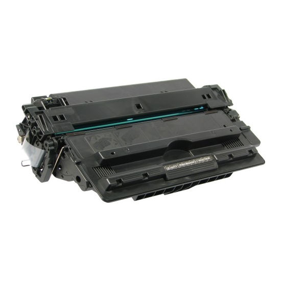 RPL Brand For HP CF214A (HP 14A) Black Toner Cartridge