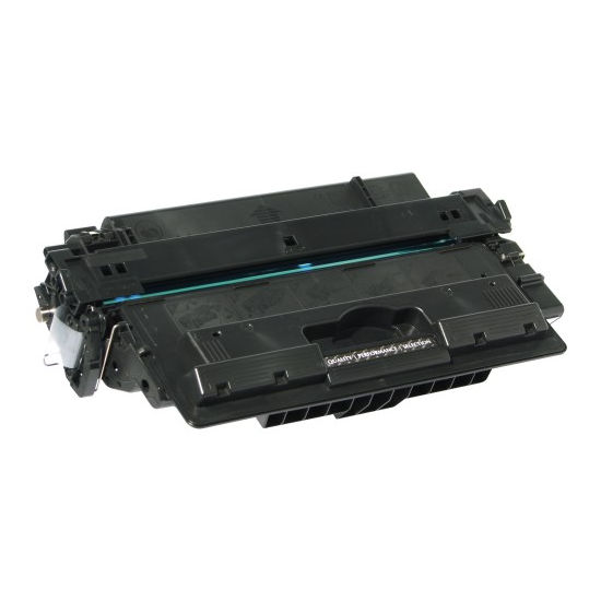 RPL Brand For HP CF214X (HP 14X) Black Toner Cartridge