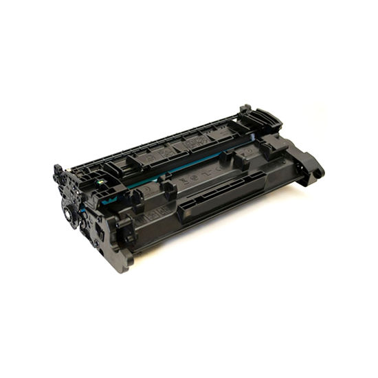 RPL Brand For HP CF226A (HP 26A) Black MICR Toner Cartridge