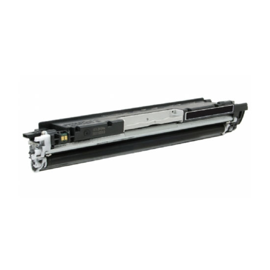 RPL Brand For HP CF350A (HP 130A) Black Toner Cartridge