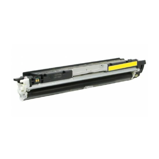 RPL Brand For HP CF352A (HP 130A) Yellow Toner Cartridge