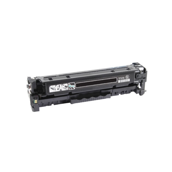 RPL Brand For HP CF380A (HP 312A) Black Toner Cartridge