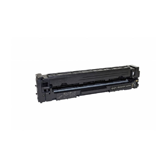 RPL Brand For HP CF400A (HP 201A) Black Toner Cartridge