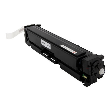 RPL Brand For HP CF400X (HP 201X) Black High Yield Toner Cartridge