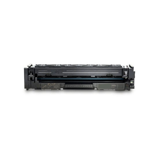 RPL Brand For HP CF500A (HP202A) Black Toner Cartridge