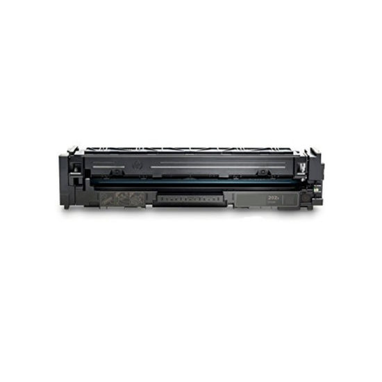 RPL Brand For HP CF500X (HP202X) Black Toner Cartridge