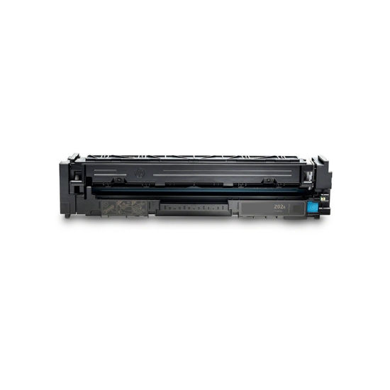 RPL Brand For HP CF501A (HP202A) Cyan Toner Cartridge