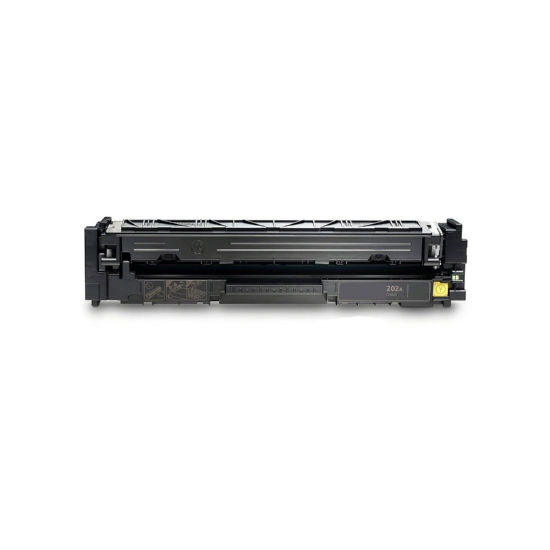 RPL Brand For HP CF502A (HP202A) Yellow Toner Cartridge