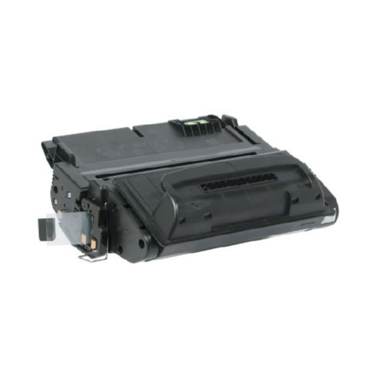 RPL Brand For HP Q1338A (HP 38A) Black MICR Toner Cartridge