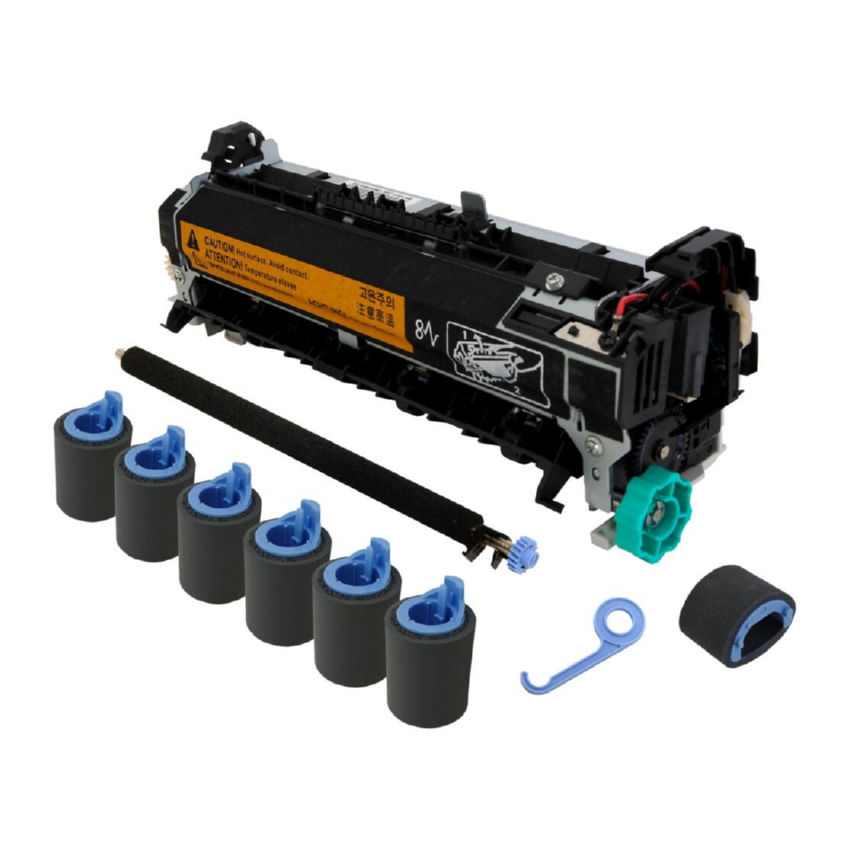 RPL Replacement for HP Q2429-67902 Fuser Maintenance Kit