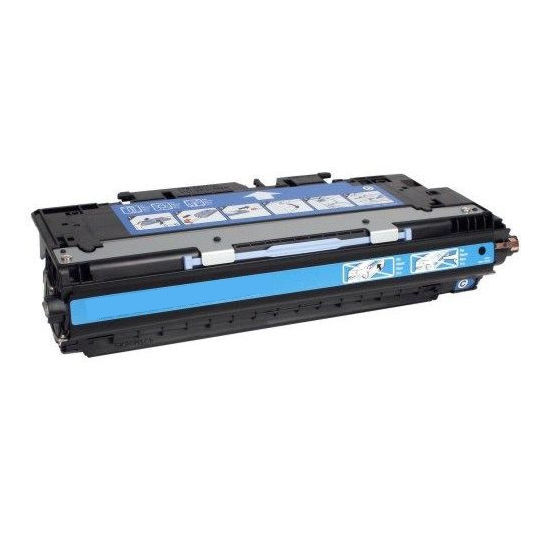 RPL Brand For HP Q2671A (HP 309A) Cyan Toner Cartridge