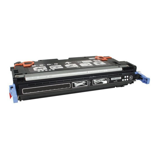 RPL Brand For HP Q7560A (HP 314A) Black Toner Cartridge