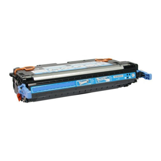 RPL Brand For HP Q7561A (HP 314A) Cyan Toner Cartridge