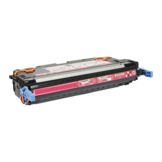 RPL Brand For HP Q7563A (HP 314A) Magenta Toner Cartridge