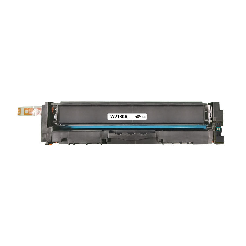 RPL Brand for HP 218A, (W2180A) Compatible Black  LaserJet Toner Cartridge New Chip
