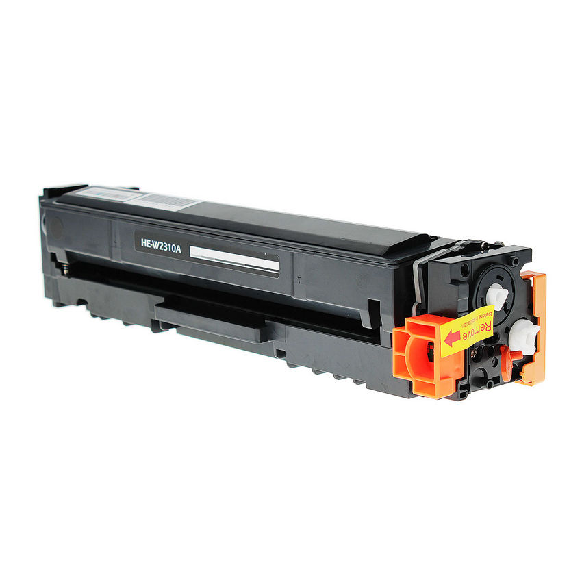 RPL Brand For HP 215A (W2310A) Toner Cartridge, Black. With New Chip