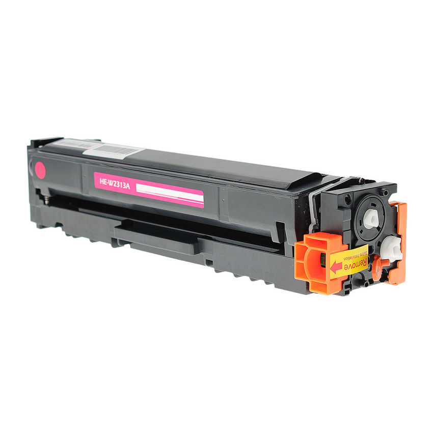 RPL Brand For HP 215A W2313A Magenta LaserJet Toner Cartridge with New Chip