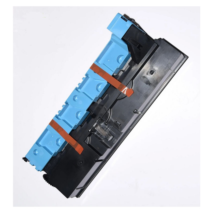 RPL Replacement for Compatible Konica Minolta A4NNWY1  Waste Toner Container, 40K YIELD